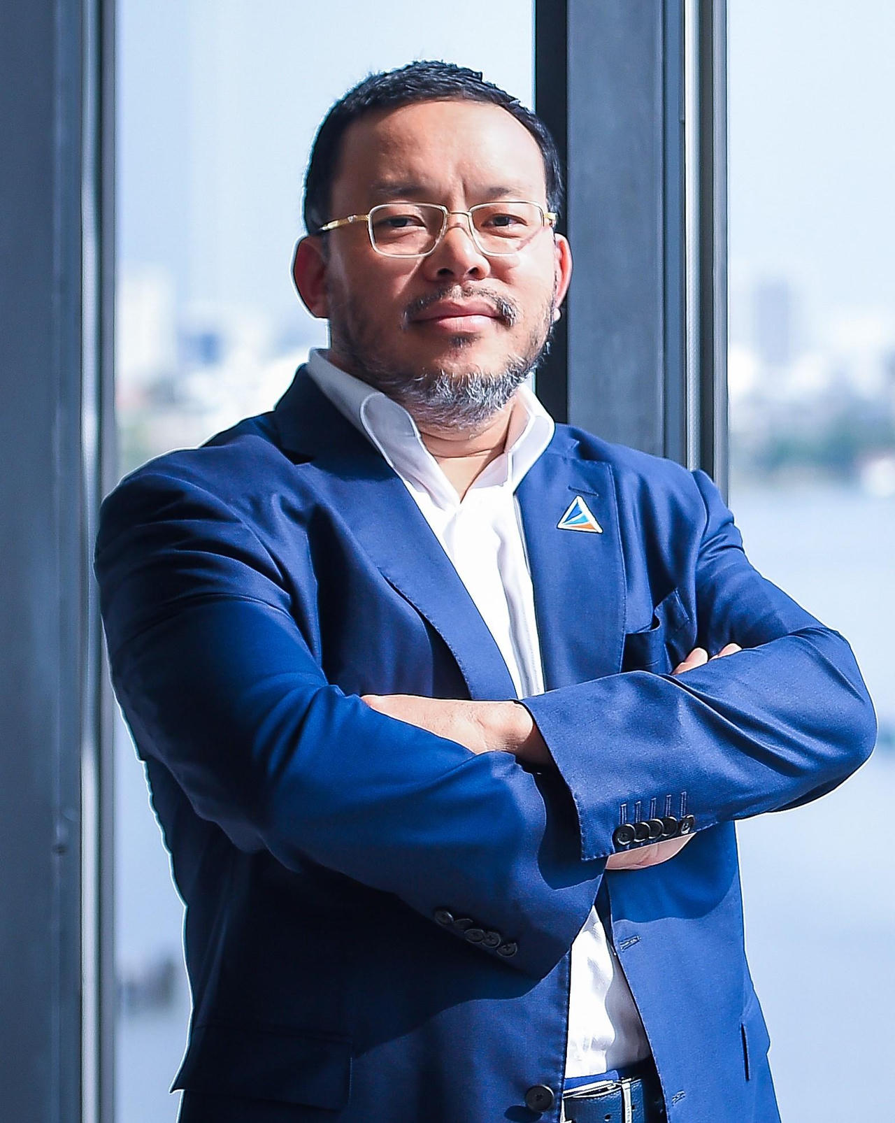 Doanh nhân đóng góp tài lực cho công cuộc chống dịch