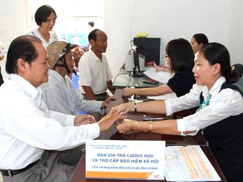 Nếu doanh nghiệp phá sản: Chế độ BHXH của người lao động được giải quyết thế nào?