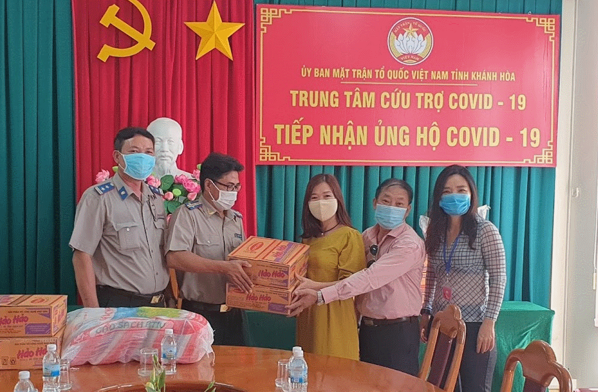 Khánh Hòa: Chú trọng thu hồi tài sản bị chiếm đoạt, thất thoát