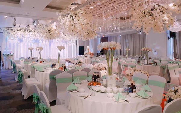 Một mùa cưới… lặng lẽ