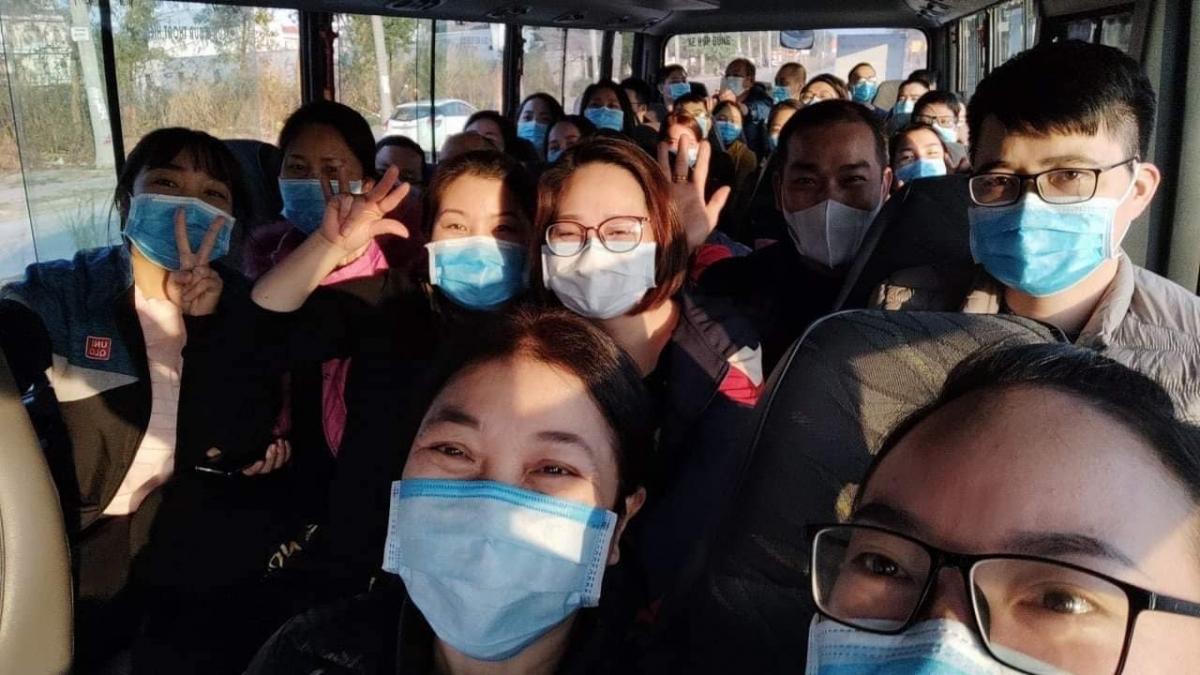 Hẹn cưới khi mùa hoa nở…