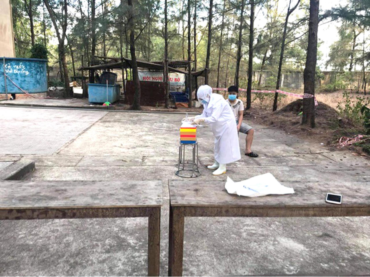 Nhiều cách làm táo bạo trong phòng chống dịch tại Thừa Thiên - Huế