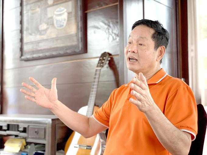 FPT xây trường nuôi dạy 1.000 em nhỏ mồ côi do COVID-19