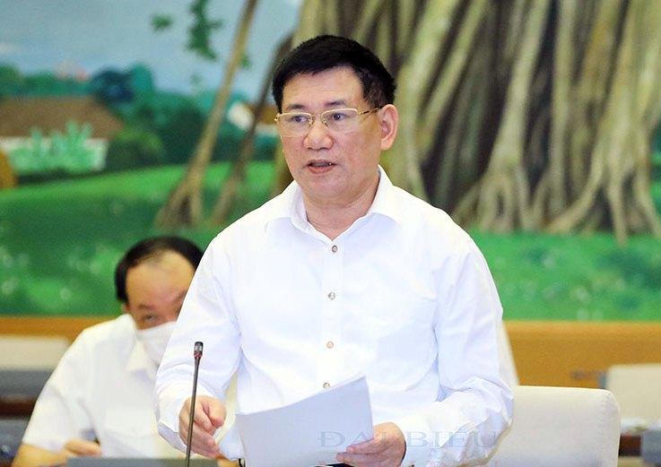 Giảm gánh nặng cho DN ảnh hưởng COVID-19: Dự kiến gói hỗ trợ về thuế, phí hơn 21 nghìn tỷ đồng