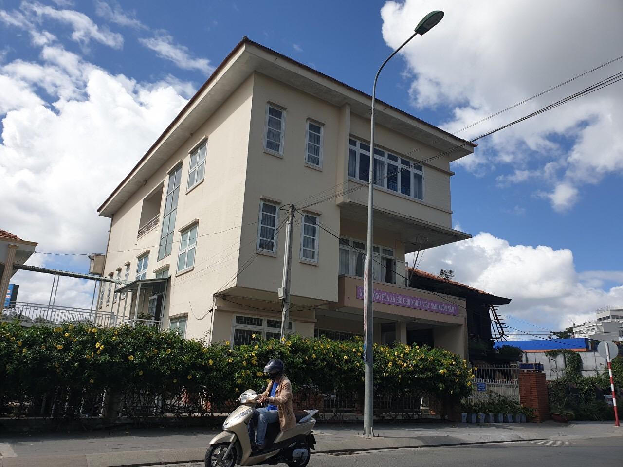 Cty CP Dịch vụ Đô thị Đà Lạt lấy hàng loạt khu đất rồi bỏ không: Vi phạm đã được khắc phục ra sao?