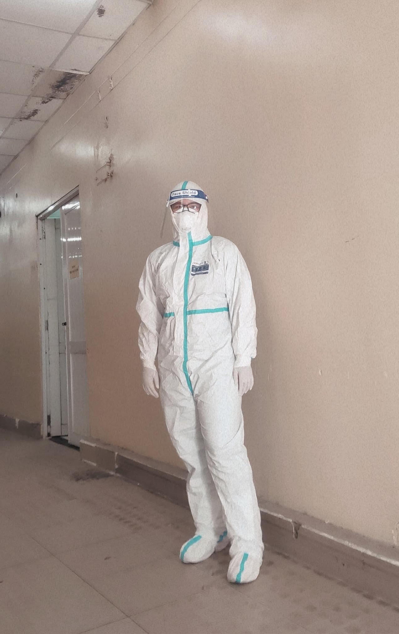 Chuyện những F0 trả ơn cuộc đời