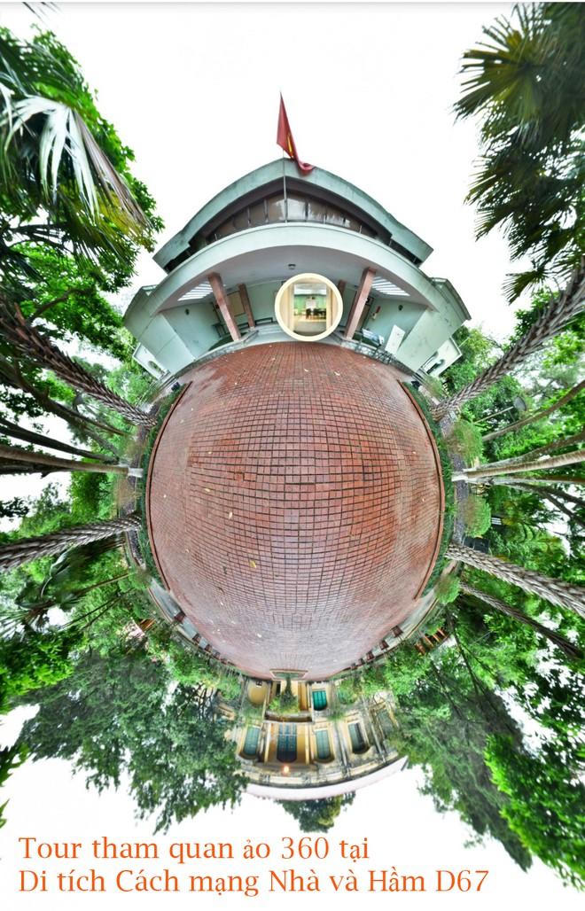 Yêu lịch sử, nghệ thuật qua những lần “lướt chuột” thăm bảo tàng