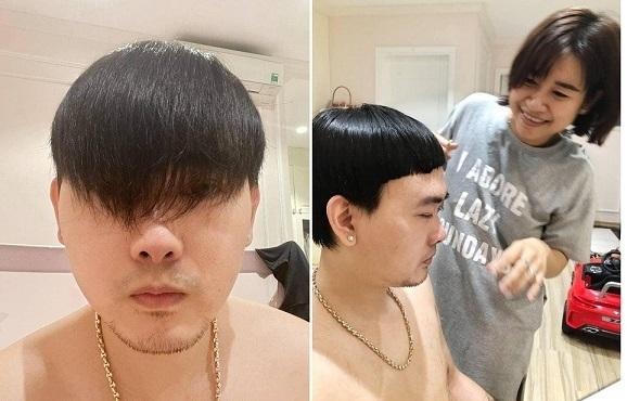 Những tháng ngày nạp “vitamin tích cực”