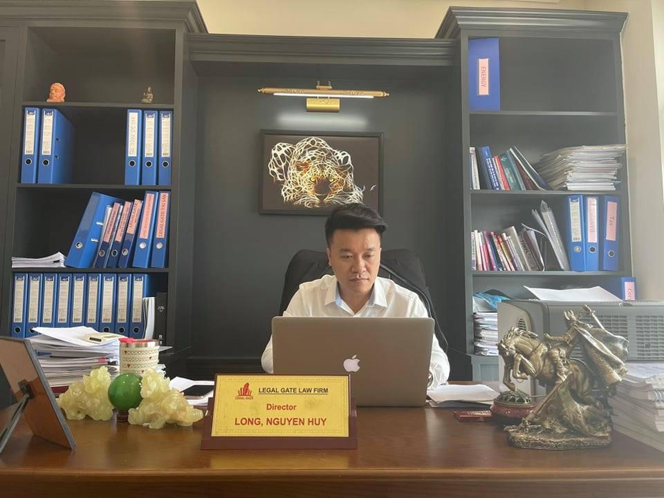 Chuyên gia góp ý chủ trương xét xử online: “Chỉ thực hiện khi đảm bảo các nguyên tắc tố tụng”