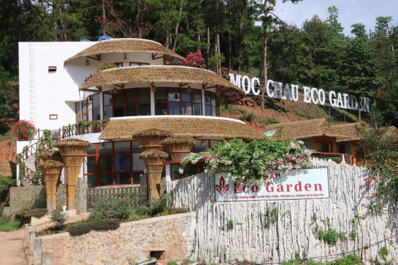 Loạn homestay không phép ở phố núi Mộc Châu