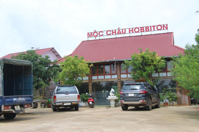 Loạn homestay không phép ở phố núi Mộc Châu