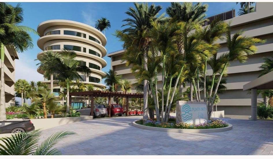 Doanh nhân Quarter Đinh nói về sức hấp dẫn của dự án Punta Mita Hills