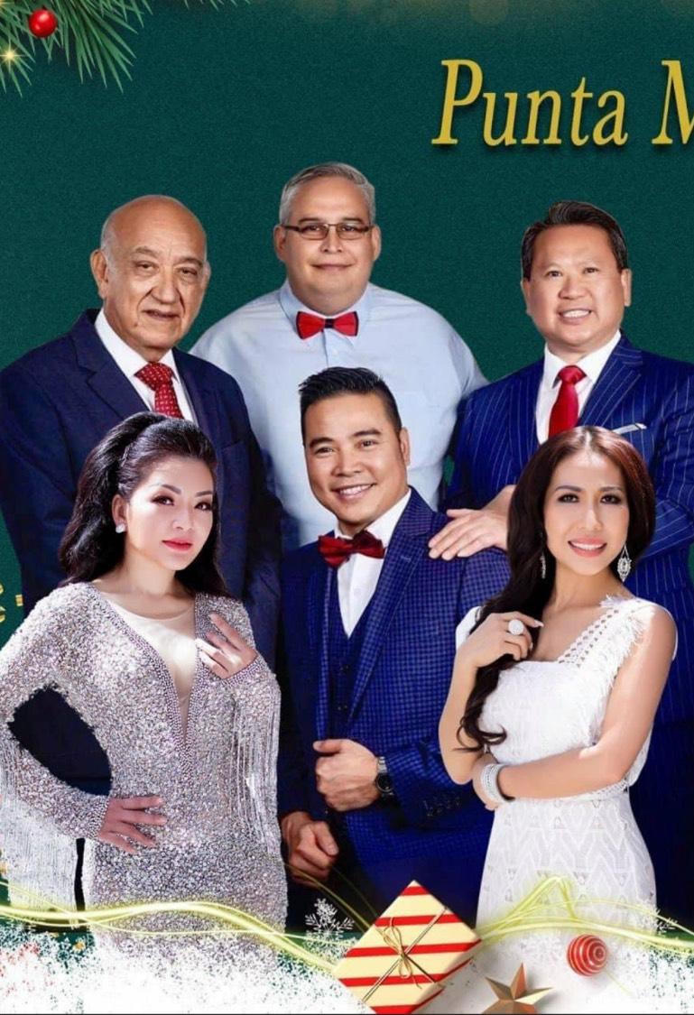 Doanh nhân Quarter Đinh nói về sức hấp dẫn của dự án Punta Mita Hills