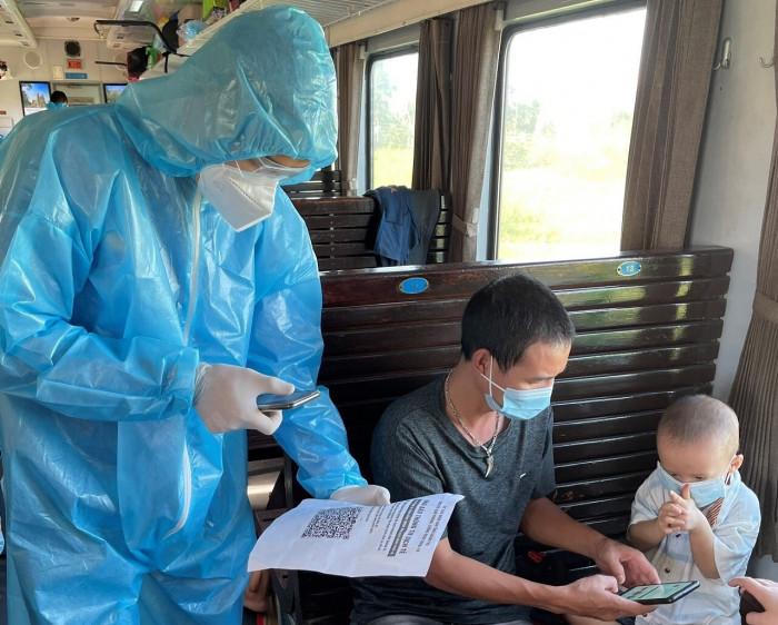 Ngành Đường sắt tìm đường hút khách sau dịch