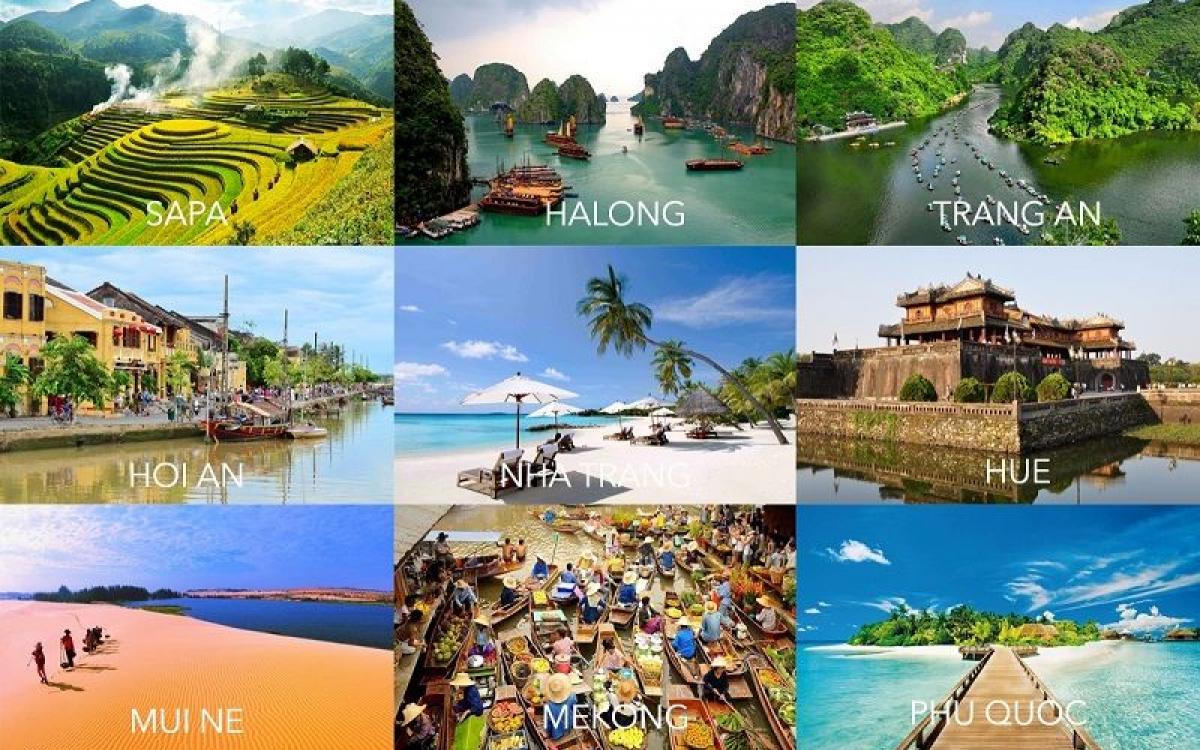 Du lịch xanh giúp du lịch Việt hồi sinh