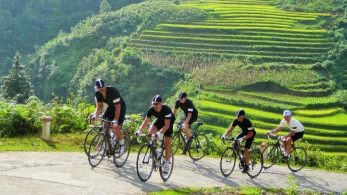 Du lịch xanh giúp du lịch Việt hồi sinh