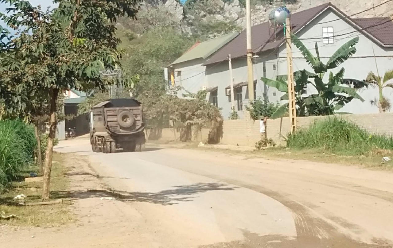 Hàng loạt sai phạm tại các dự án trăm tỷ ở Sơn La