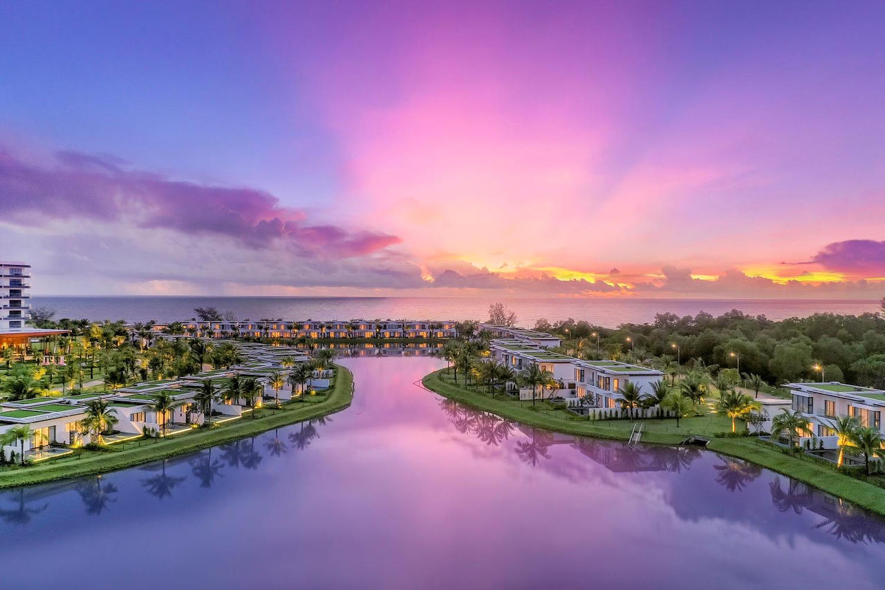 BĐS Bắc đảo Phú Quốc dự báo sẽ “cất cánh” 