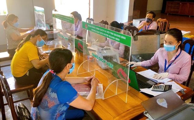 Chặng đường 19 năm giúp người dân xóa nghèo của NHCSXH Quảng Bình