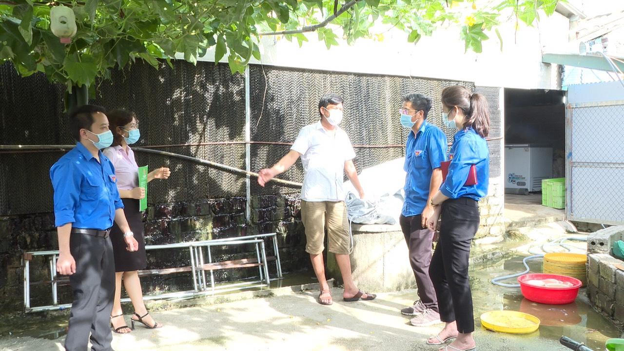 Đổi thay vùng chiêm trũng Hà Nam từ nguồn vốn chính sách