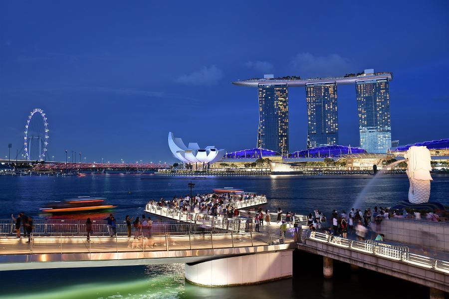 Những yếu tố bảo chứng giá trị gia tăng bền vững cho shophouse Sun Harbor 1