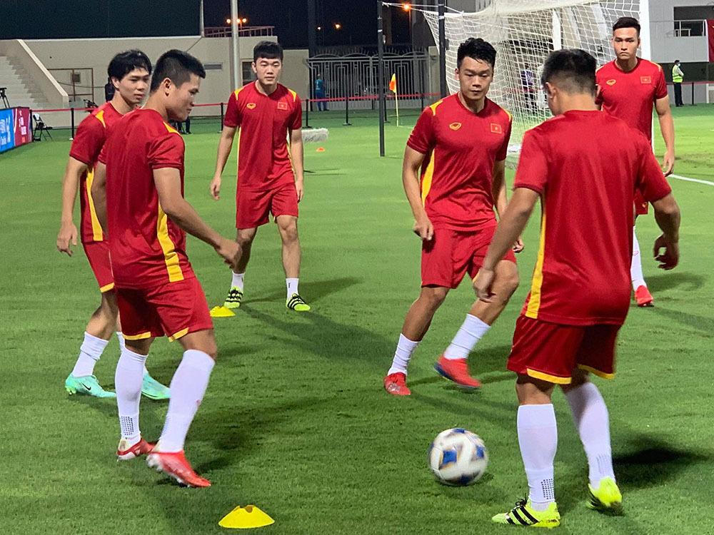 Việt Nam 2 - 3 Trung Quốc: Bàn thua phút 95