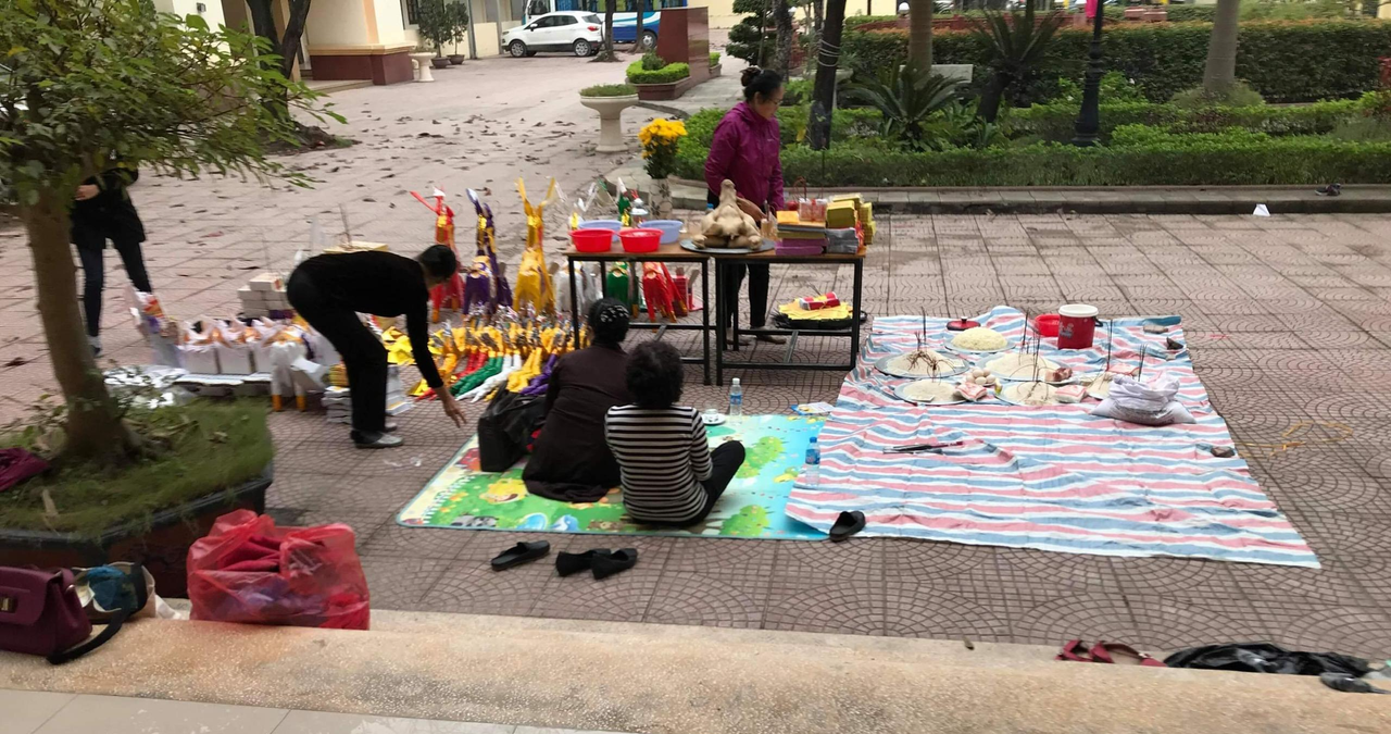 Nhiều dấu hiệu sai phạm tại Học viện Quản lý giáo dục