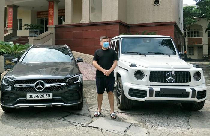 Đường dây đánh bạc trăm tỷ qua mạng tại Hà Nội: Manh mối phá án từ kẻ ôm 800 triệu đồng lang thang giữa đêm