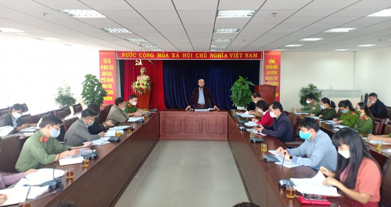 Ngày Pháp luật tạo chuyển biến trong học tập, chấp hành luật pháp luật ở Lâm Đồng.