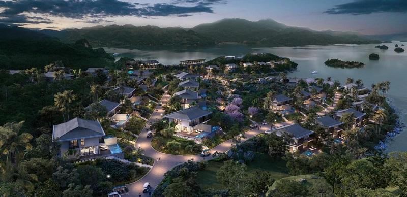 Doanh nhân Vũ Duy Bổng: Người tiên phong phát triển du lịch giữa lòng hồ Hòa Bình