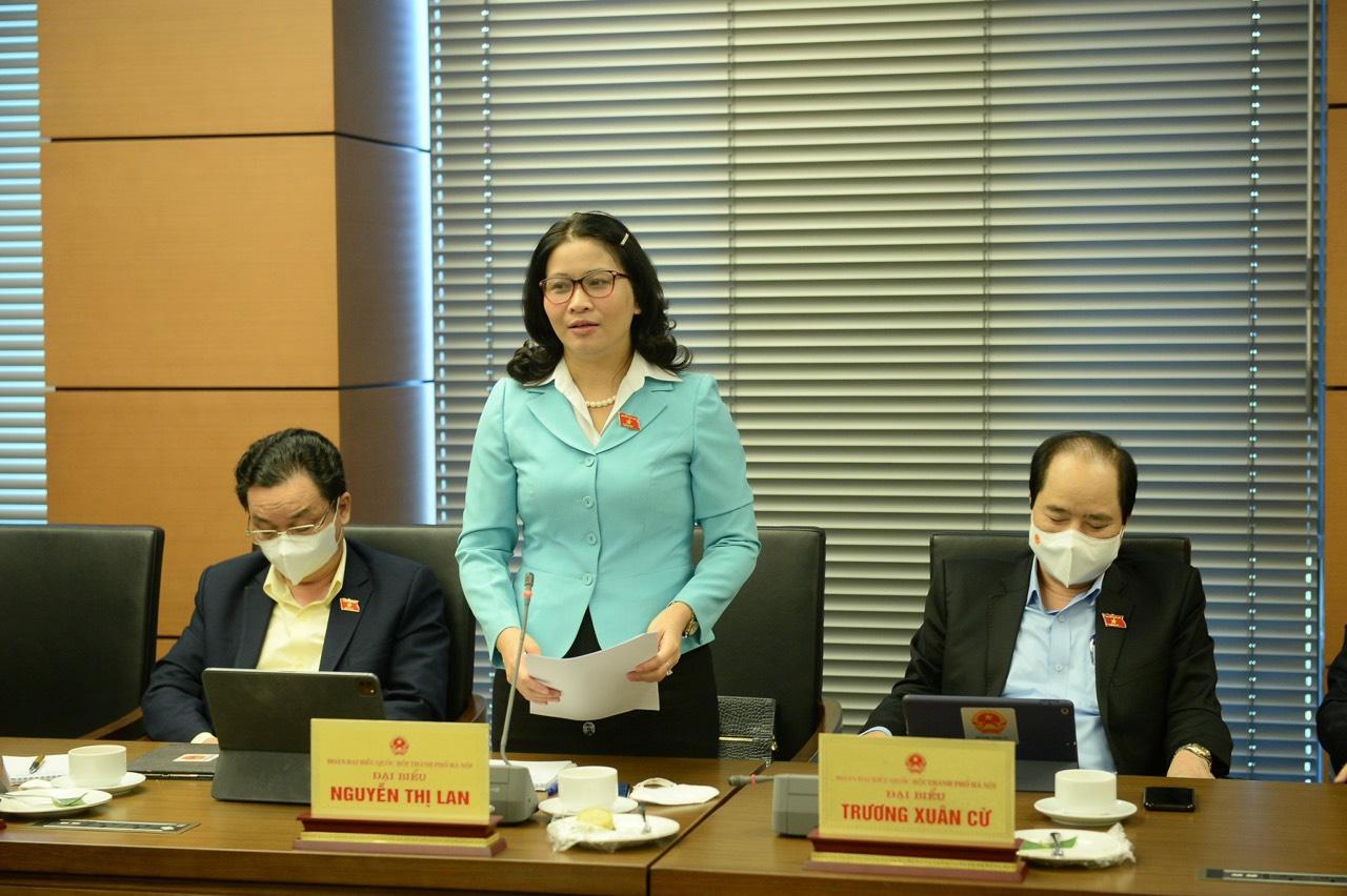 Quốc hội bàn cơ chế đặc thù cho 4 tỉnh, thành bứt phá