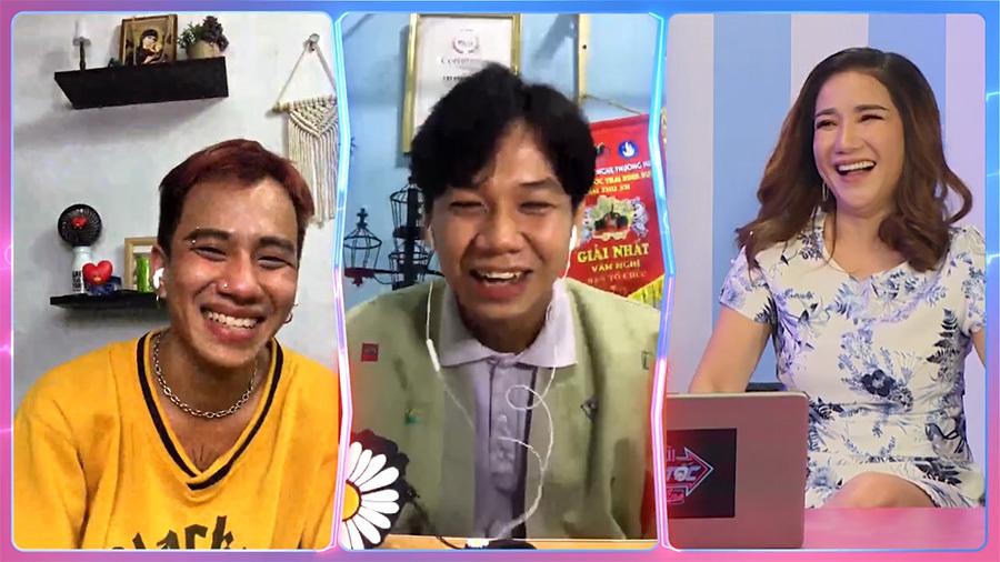 Câu chuyện của những người 'đi... ngược gió'