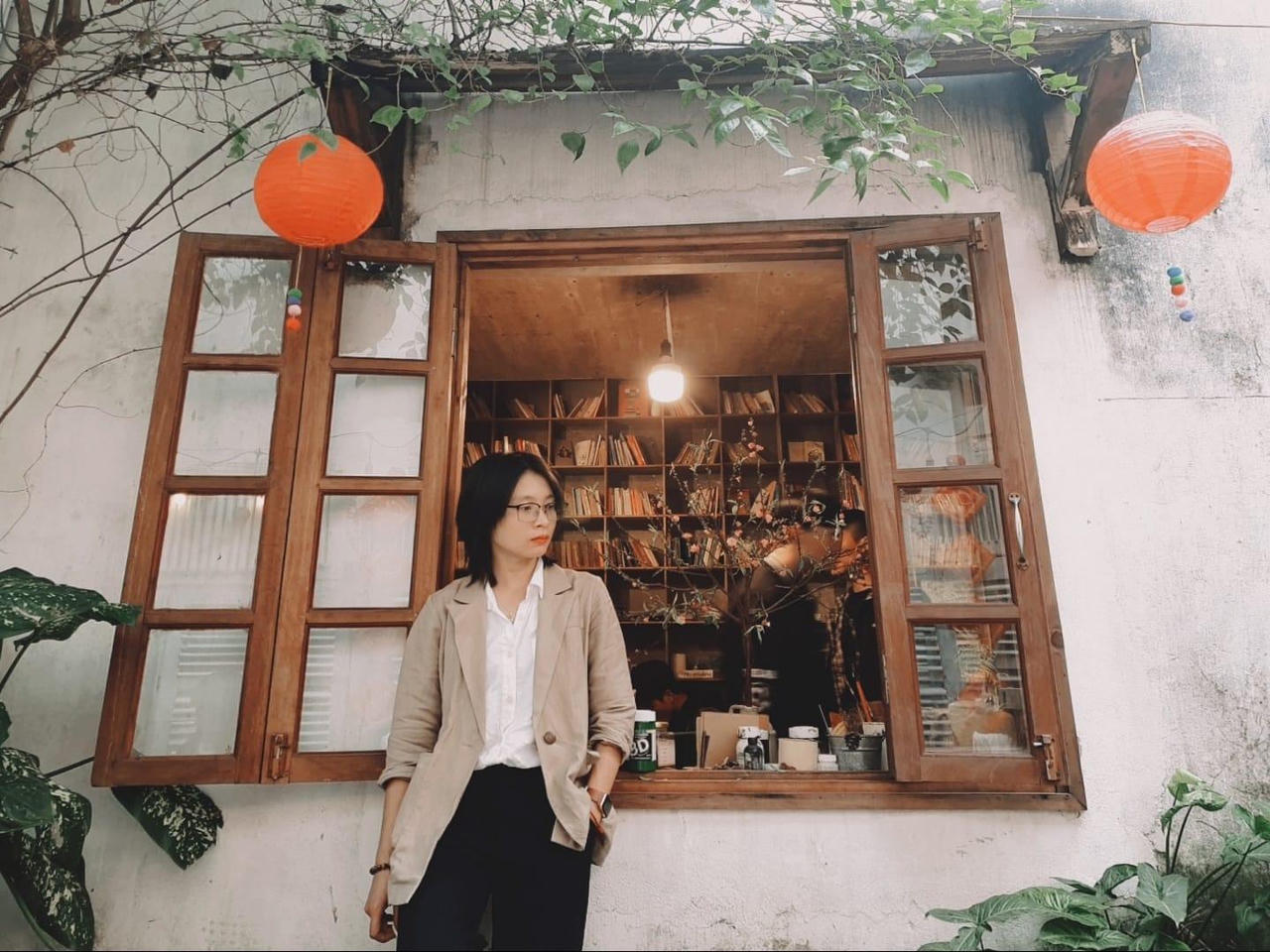 Câu chuyện của những người 'đi... ngược gió'