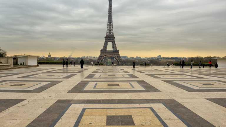 Kinh nghiệm giữ vững 'vùng xanh' của châu Âu