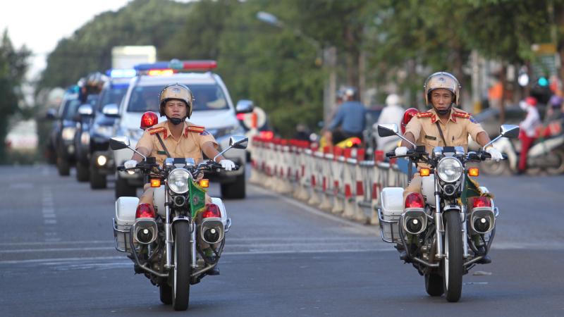 Bộ Công an triển khai quyết liệt 4 biện pháp phòng ngừa, đấu tranh tội phạm sau gỡ bỏ giãn cách