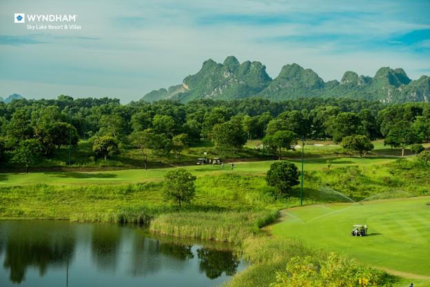 Wyndham Sky Lake: Trọn bộ 3 giá trị sức khoẻ cốt lõi cho nhà đầu tư