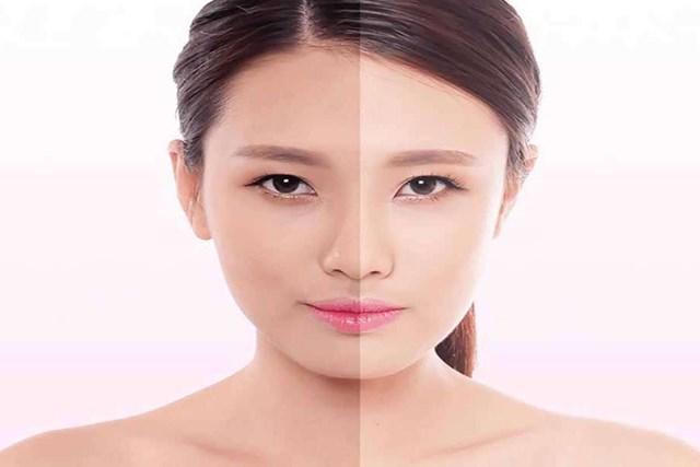 Bí quyết sở hữu làn da trắng sáng mềm mịn từ thiên nhiên 