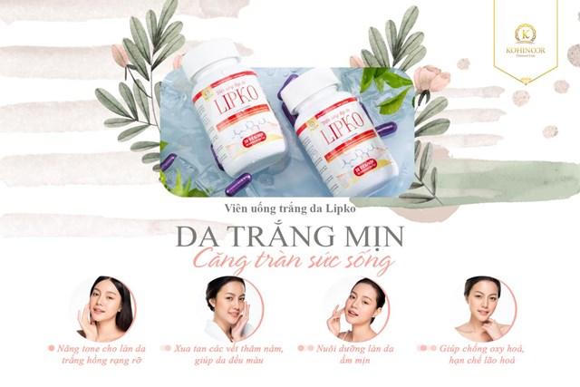 Bí quyết sở hữu làn da trắng sáng mềm mịn từ thiên nhiên 