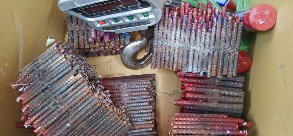 Thủ đoạn của nhóm lừa đảo giả danh “doanh nhân bán thép”