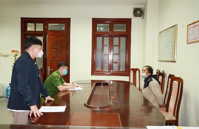 Lời khai “nghịch tử” sát hại 3 người thân