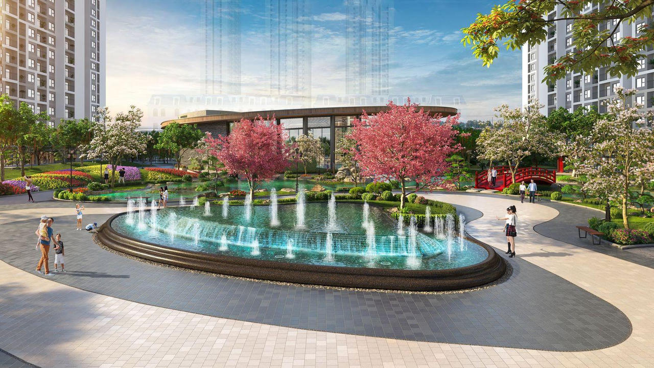 Vì sao Vinhomes Smart City được vinh danh là "Nhà phát triển đô thị tốt nhất"?