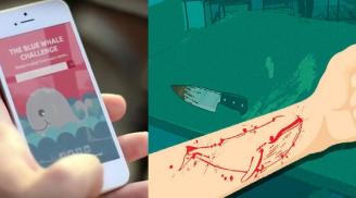 Giới trẻ và hệ lụy từ trò chơi “con mực”