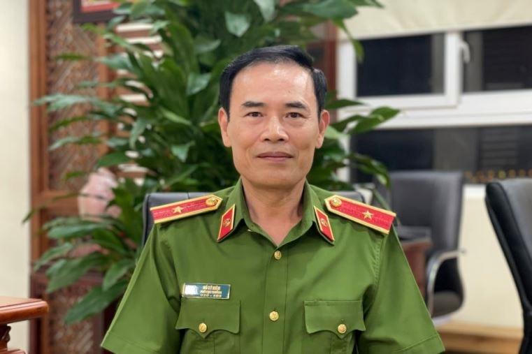 'Nạn Sugar-baby' gây nhức nhối, Cảnh sát hình sự sẽ 'dẹp' cách nào?