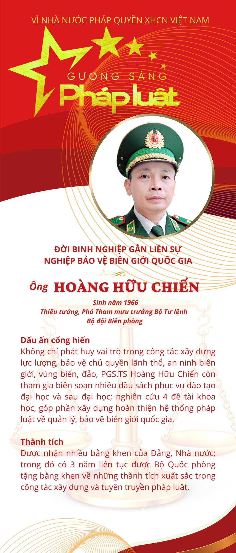 Kết thúc Chương trình bình chọn, tôn vinh Gương sáng Pháp luật 2021: Sáng ngời những Gương sáng Pháp luật
