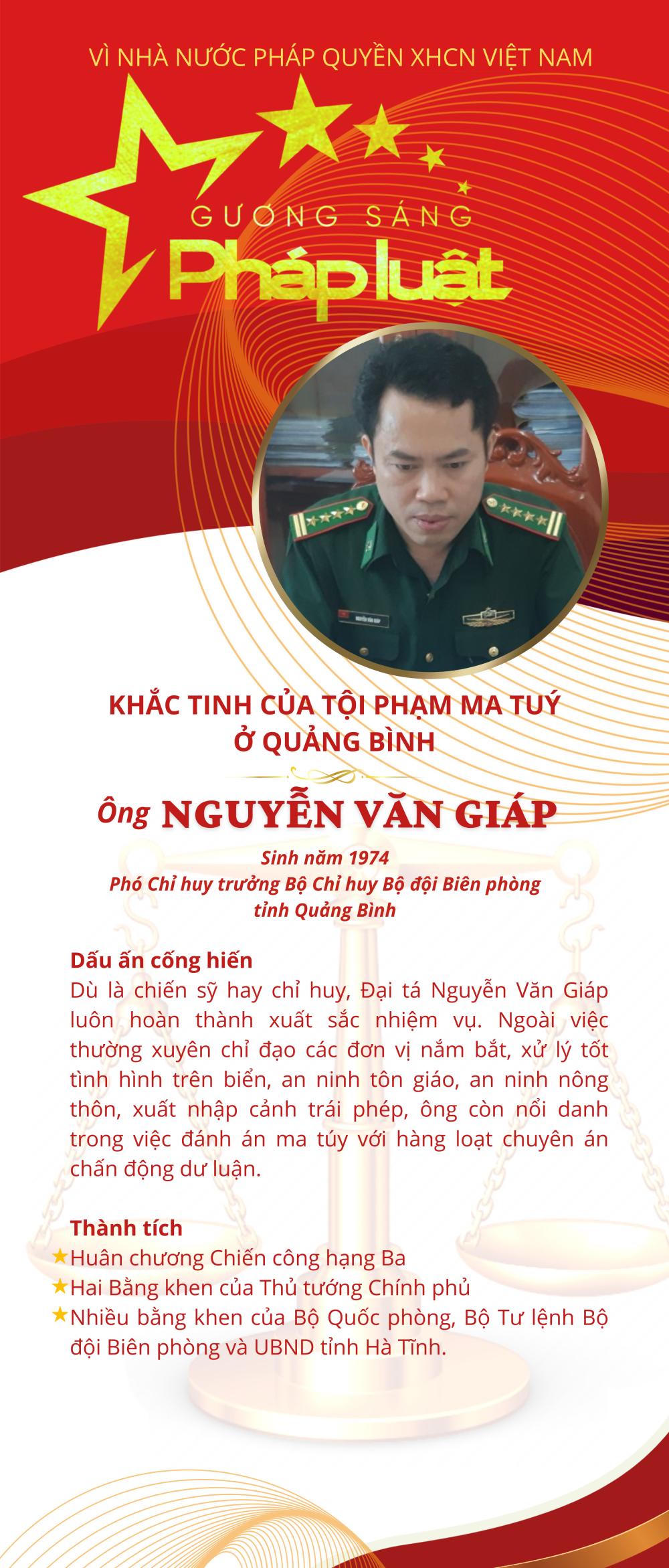 Kết thúc Chương trình bình chọn, tôn vinh Gương sáng Pháp luật 2021: Sáng ngời những Gương sáng Pháp luật