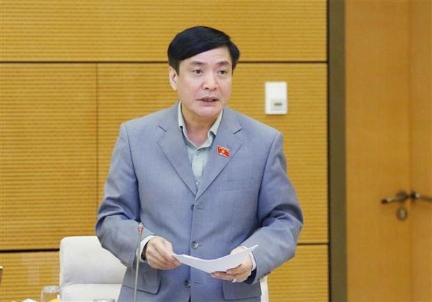 Chuẩn bị tốt bảo đảm Kỳ họp thứ 2, Quốc hội khóa XV thành công tốt đẹp