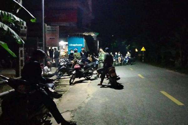 Nghi phạm sát hại bé trai 8 tuổi có dấu hiệu mắc bệnh tâm thần