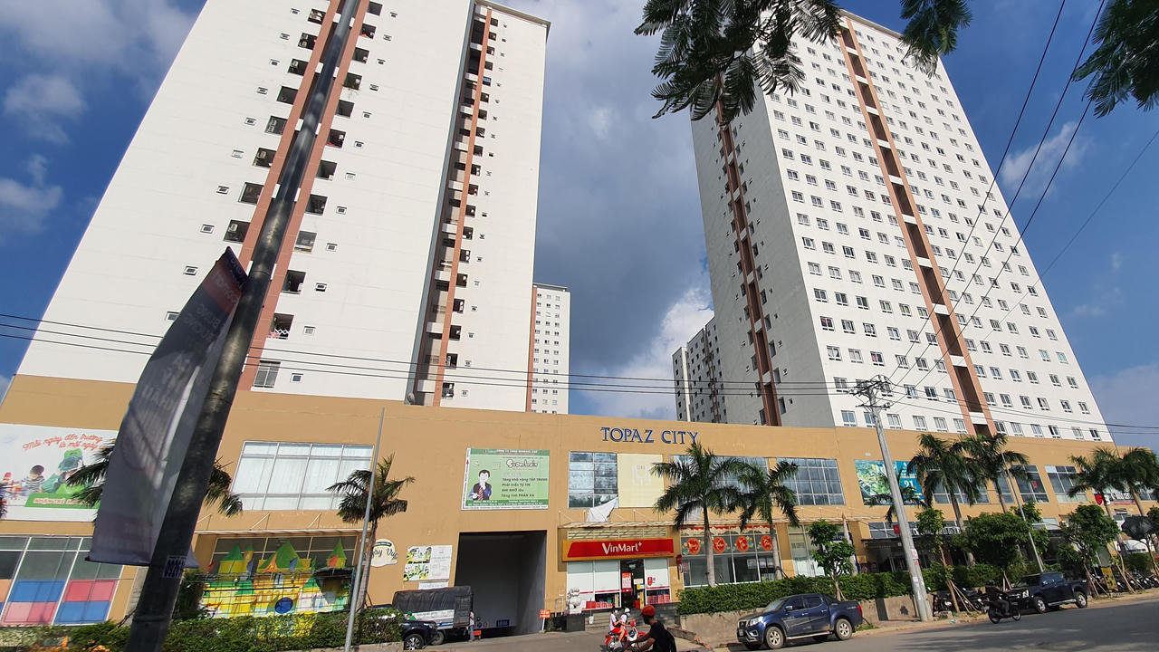 10 năm mỏi mòn chờ tái định cư tại dự án Vạn Thái