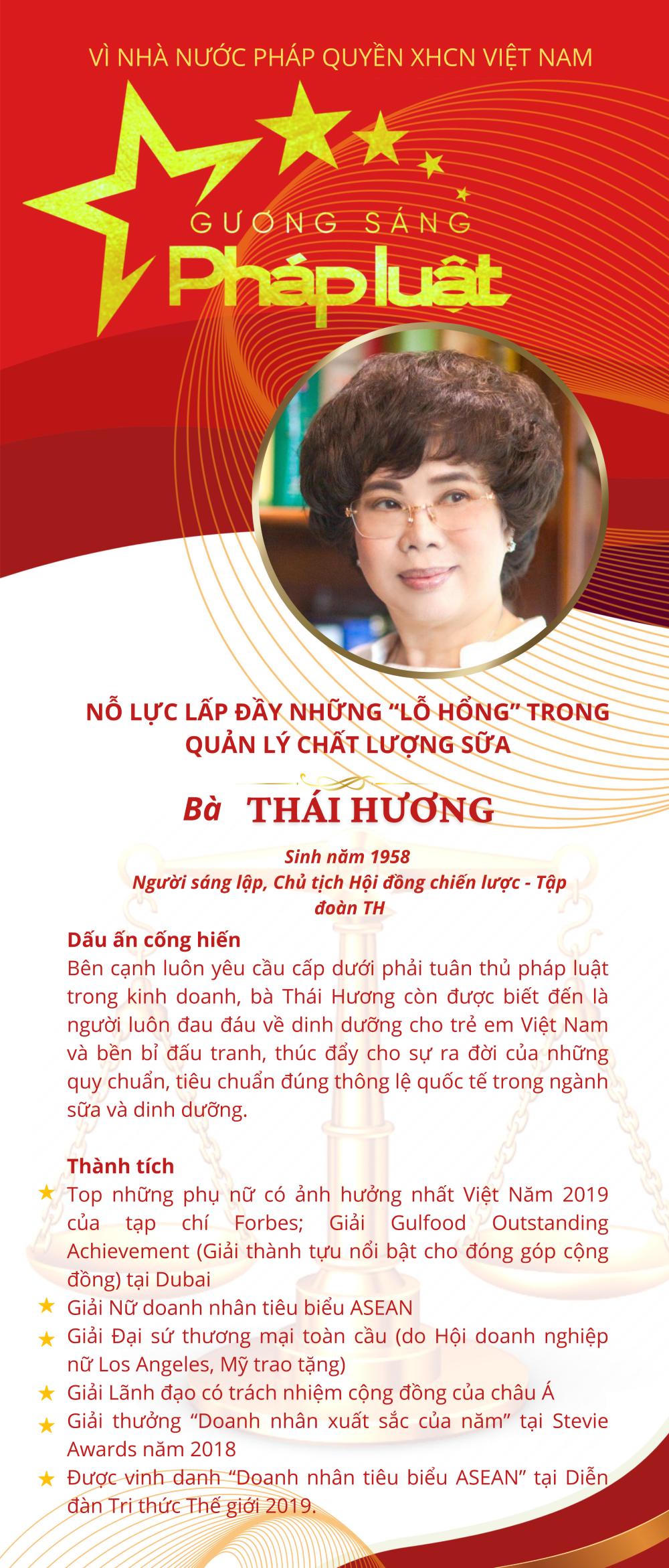 Kết thúc Chương trình bình chọn, tôn vinh Gương sáng Pháp luật 2021: Sáng ngời những Gương sáng Pháp luật