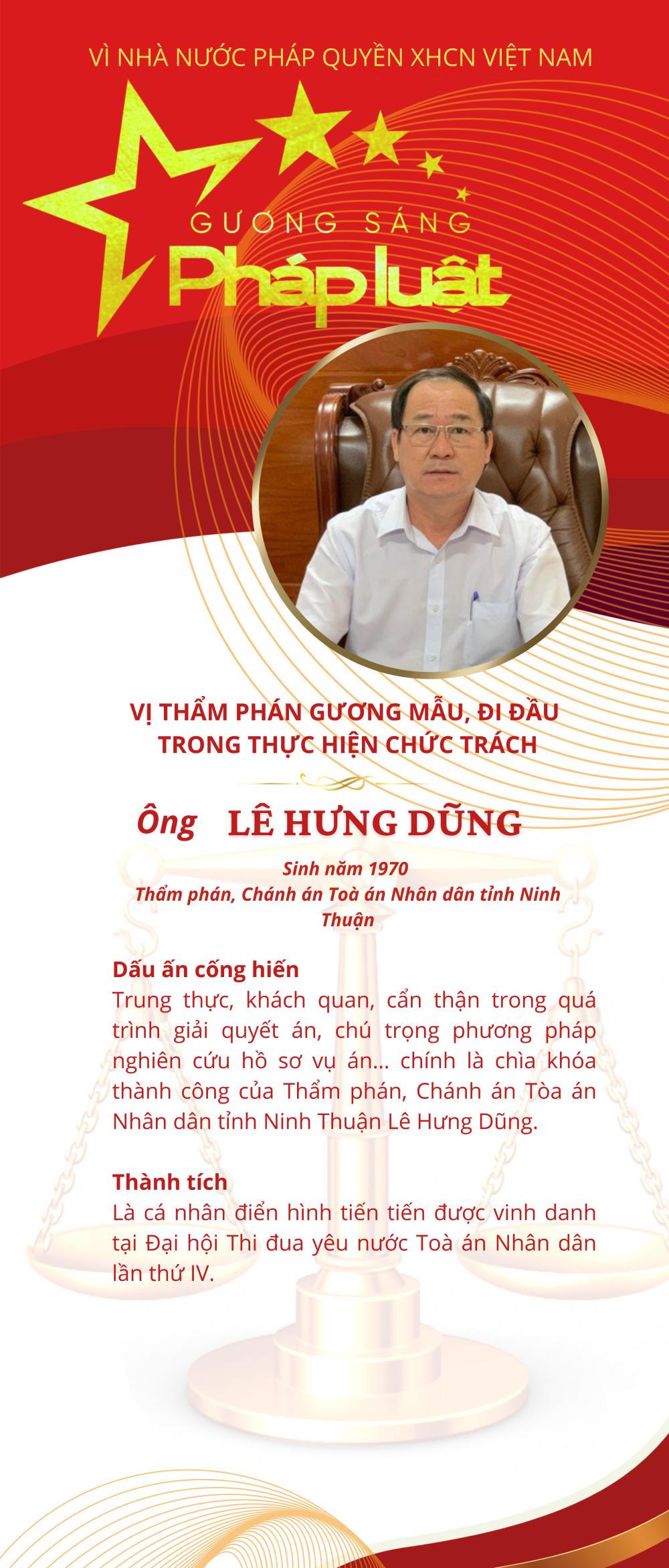 Kết thúc Chương trình bình chọn, tôn vinh Gương sáng Pháp luật 2021: Sáng ngời những Gương sáng Pháp luật